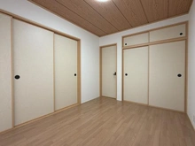 【神奈川県/横浜市鶴見区馬場】鶴見区馬場2丁目　中古戸建 洋室