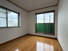 【神奈川県/横浜市鶴見区馬場】鶴見区馬場2丁目　中古戸建 洋室