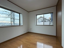 【神奈川県/横浜市鶴見区馬場】鶴見区馬場2丁目　中古戸建 洋室