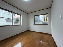 【神奈川県/横浜市鶴見区馬場】鶴見区馬場2丁目　中古戸建 洋室