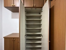 【神奈川県/横浜市鶴見区馬場】鶴見区馬場2丁目　中古戸建 玄関：下足入