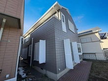 【神奈川県/横浜市泉区白百合】横浜市泉区白百合3丁目　中古戸建 外観