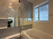 【神奈川県/横浜市泉区白百合】横浜市泉区白百合3丁目　中古戸建 浴室