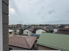 【神奈川県/横浜市泉区白百合】横浜市泉区白百合3丁目　中古戸建 眺望