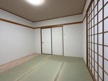 【神奈川県/横浜市泉区白百合】横浜市泉区白百合3丁目　中古戸建 和室