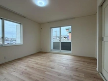 【神奈川県/横浜市泉区白百合】横浜市泉区白百合3丁目　中古戸建 洋室