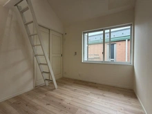 【神奈川県/横浜市泉区白百合】横浜市泉区白百合3丁目　中古戸建 洋室