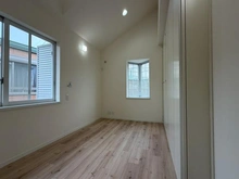 【神奈川県/横浜市泉区白百合】横浜市泉区白百合3丁目　中古戸建 洋室