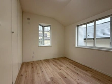 【神奈川県/横浜市泉区白百合】横浜市泉区白百合3丁目　中古戸建 洋室