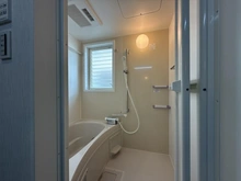 【神奈川県/横浜市泉区白百合】横浜市泉区白百合3丁目　中古戸建 浴室