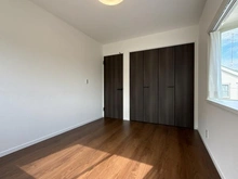 【神奈川県/横浜市泉区白百合】横浜市泉区白百合3丁目　中古戸建 洋室