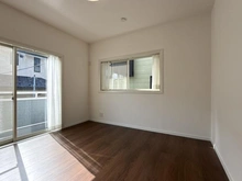 【神奈川県/横浜市泉区白百合】横浜市泉区白百合3丁目　中古戸建 洋室