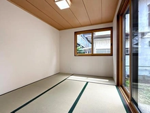 【神奈川県/横浜市栄区元大橋】横浜市栄区元大橋1丁目　中古戸建 和室