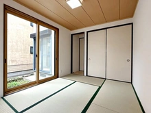 【神奈川県/横浜市栄区元大橋】横浜市栄区元大橋1丁目　中古戸建 和室