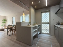 【神奈川県/横浜市青葉区荏子田】横浜市青葉区荏子田2丁目  中古戸建 LDK