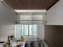 【神奈川県/横浜市青葉区荏子田】横浜市青葉区荏子田2丁目  中古戸建 キッチン