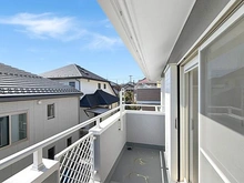 【神奈川県/横浜市青葉区荏子田】横浜市青葉区荏子田2丁目  中古戸建 バルコニー