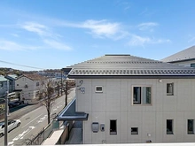 【神奈川県/横浜市青葉区荏子田】横浜市青葉区荏子田2丁目  中古戸建 眺望