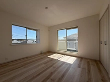 【神奈川県/横浜市青葉区荏子田】横浜市青葉区荏子田2丁目  中古戸建 洋室