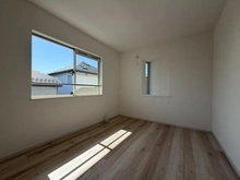 【神奈川県/横浜市青葉区荏子田】横浜市青葉区荏子田2丁目  中古戸建 洋室