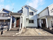 【東京都/八王子市中野上町】東京都八王子市中野上町4丁目　中古戸建 外観