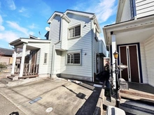 【東京都/八王子市中野上町】東京都八王子市中野上町4丁目　中古戸建 外観