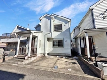 【東京都/八王子市中野上町】東京都八王子市中野上町4丁目　中古戸建 外観