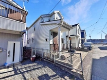 【東京都/八王子市中野上町】東京都八王子市中野上町4丁目　中古戸建 外観