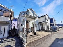 【東京都/八王子市中野上町】東京都八王子市中野上町4丁目　中古戸建 外観：中央