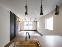 【東京都/世田谷区世田谷】世田谷区世田谷1丁目　新築戸建　A号棟 LDK