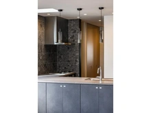 【東京都/世田谷区世田谷】世田谷区世田谷1丁目　新築戸建　A号棟 キッチン