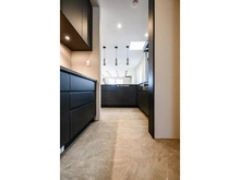 【東京都/世田谷区世田谷】世田谷区世田谷1丁目　新築戸建　A号棟 キッチン