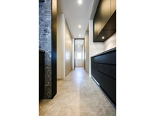 【東京都/世田谷区世田谷】世田谷区世田谷1丁目　新築戸建　A号棟 キッチン