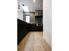 【東京都/世田谷区世田谷】世田谷区世田谷1丁目　新築戸建　A号棟 キッチン