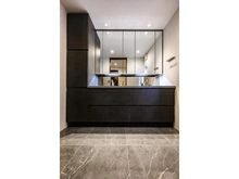 【東京都/世田谷区世田谷】世田谷区世田谷1丁目　新築戸建　A号棟 洗面所