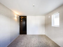 【東京都/世田谷区世田谷】世田谷区世田谷1丁目　新築戸建　A号棟 洋室