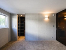 【東京都/世田谷区世田谷】世田谷区世田谷1丁目　新築戸建　A号棟 サービスルーム（納戸）