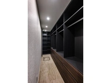 【東京都/世田谷区世田谷】世田谷区世田谷1丁目　新築戸建　A号棟 収納：ウォークインクローゼット