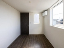 【東京都/世田谷区世田谷】世田谷区世田谷1丁目　新築戸建　A号棟 洋室