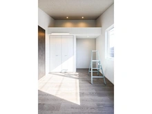 【東京都/世田谷区世田谷】世田谷区世田谷1丁目　新築戸建　A号棟 洋室