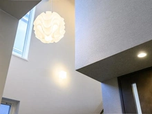 【東京都/世田谷区世田谷】世田谷区世田谷1丁目　新築戸建　A号棟 吹抜