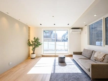 【東京都/世田谷区世田谷】世田谷区世田谷1丁目　新築戸建　B号棟 LDK：※家具・調度品は販売価格に含まれておりません