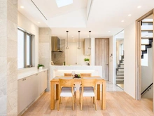 【東京都/世田谷区世田谷】世田谷区世田谷1丁目　新築戸建　B号棟 LDK