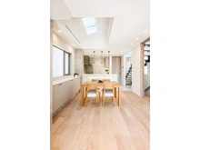 【東京都/世田谷区世田谷】世田谷区世田谷1丁目　新築戸建　B号棟 LDK