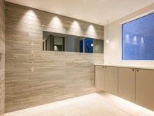 【東京都/世田谷区世田谷】世田谷区世田谷1丁目　新築戸建　B号棟 玄関