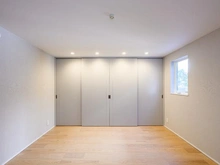 【東京都/世田谷区世田谷】世田谷区世田谷1丁目　新築戸建　B号棟 サービスルーム（納戸）