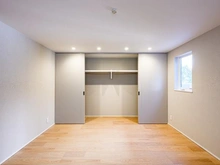 【東京都/世田谷区世田谷】世田谷区世田谷1丁目　新築戸建　B号棟 サービスルーム（納戸）