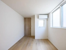 【東京都/世田谷区世田谷】世田谷区世田谷1丁目　新築戸建　B号棟 洋室