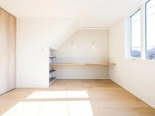 【東京都/世田谷区世田谷】世田谷区世田谷1丁目　新築戸建　B号棟 洋室