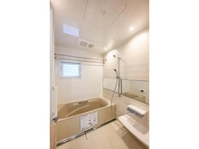 【東京都/世田谷区世田谷】世田谷区世田谷1丁目　新築戸建　B号棟 浴室